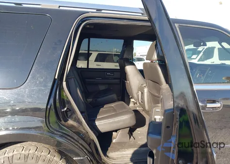 2008 Ford Expedition Xlt из США, поврежденный, VIN 1FMFU15548LA41245